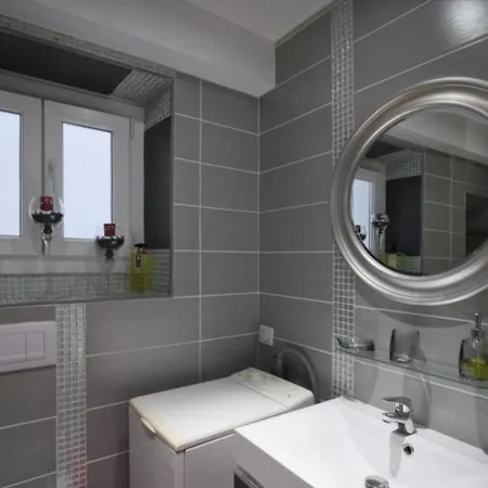 Apartment Notre Dame Saint Michel