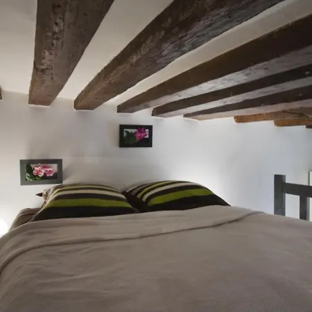 Apartment Notre Dame Saint Michel *